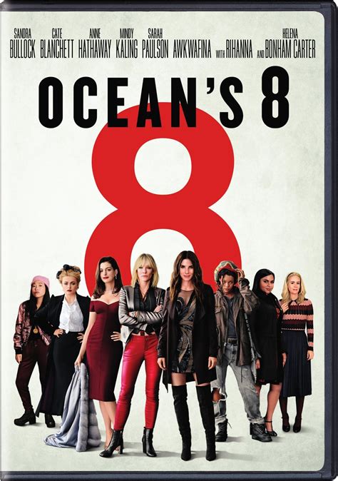 oceans 8 imdb|oceans 8 release date.